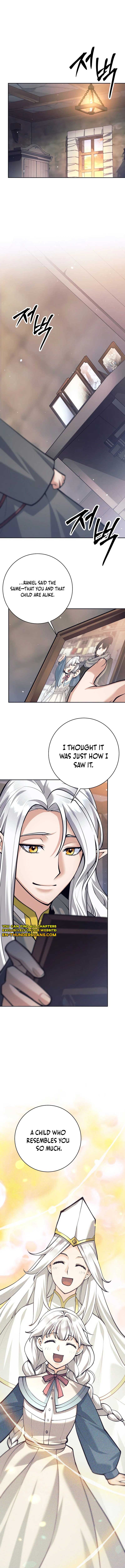 I Quit the Hero’s Party Chapter 89 70 14