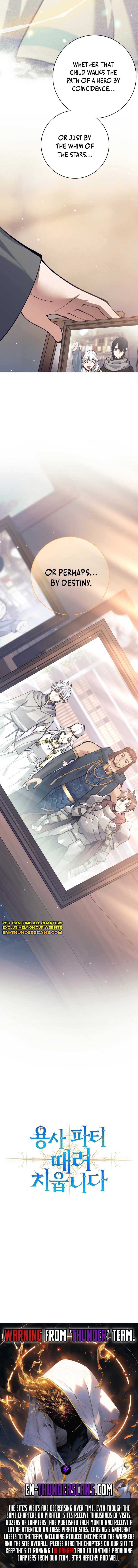 I Quit the Hero’s Party Chapter 89 71 15