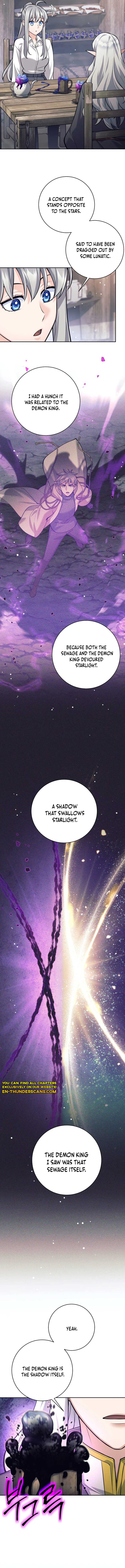 I Quit the Hero’s Party Chapter 89 61 5