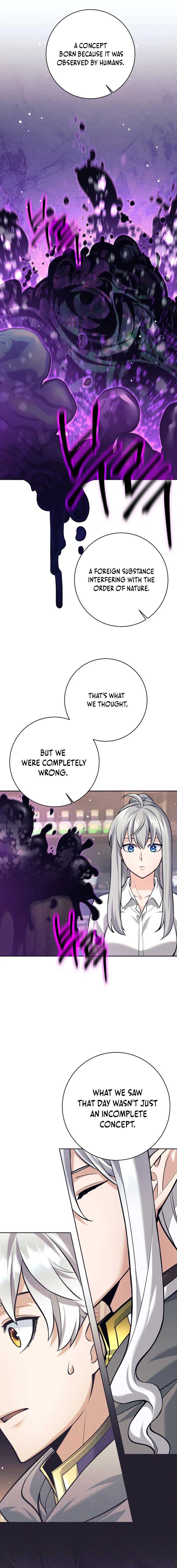 I Quit the Hero’s Party Chapter 89 62 6