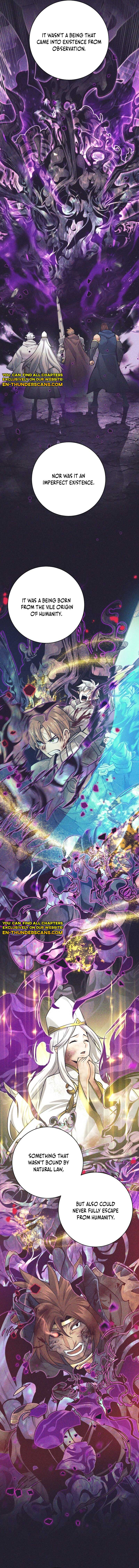 I Quit the Hero’s Party Chapter 89 63 7