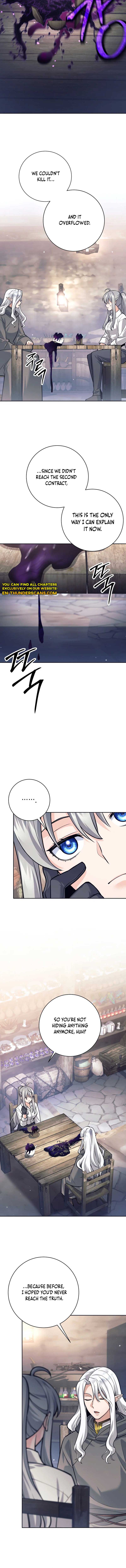 I Quit the Hero’s Party Chapter 89 65 9