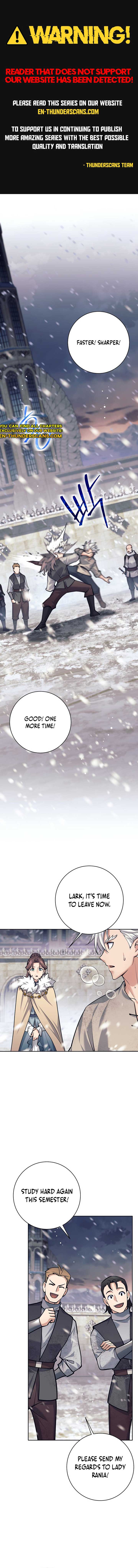 I Quit the Hero’s Party Chapter 90 56 0