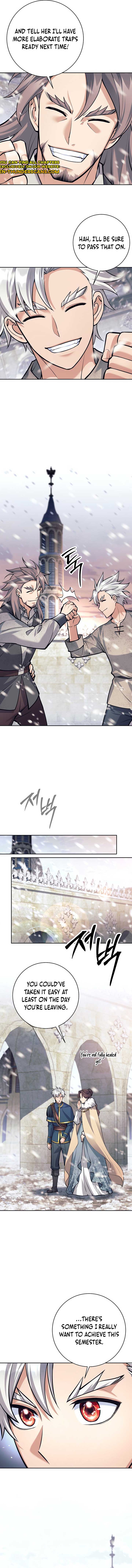 I Quit the Hero’s Party Chapter 90 57 1