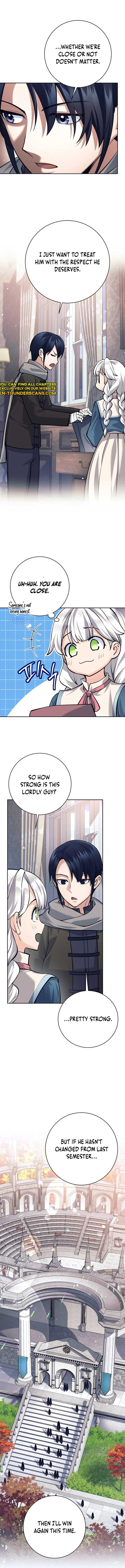 I Quit the Hero’s Party Chapter 90 69 13