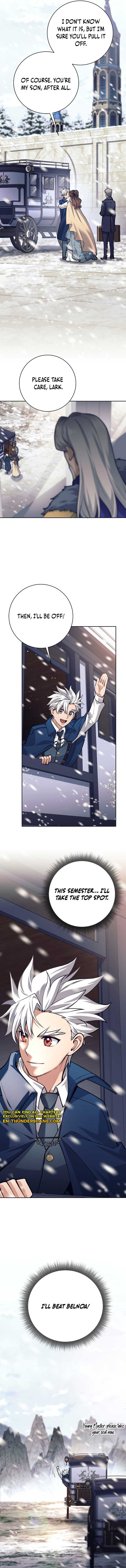 I Quit the Hero’s Party Chapter 90 58 2