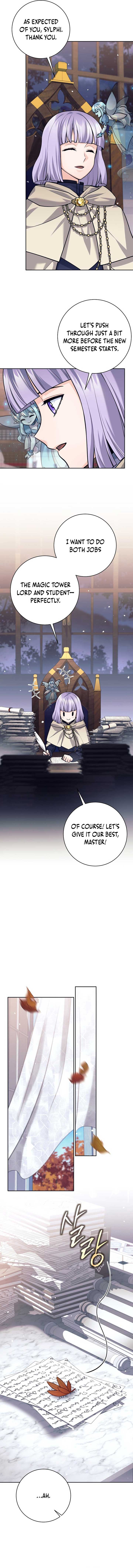 I Quit the Hero’s Party Chapter 90 62 6