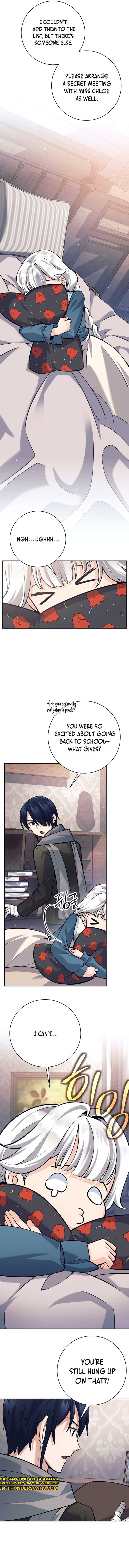 I Quit the Hero’s Party Chapter 90 65 9