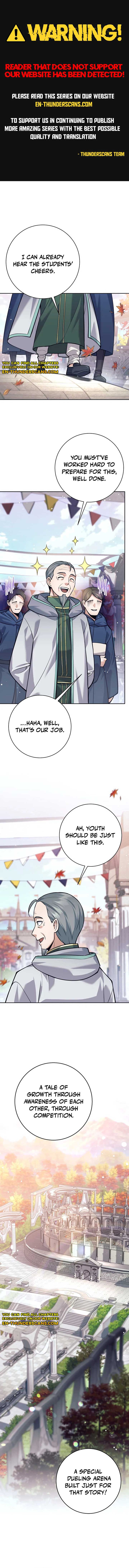 I Quit the Hero’s Party Chapter 91 56 0