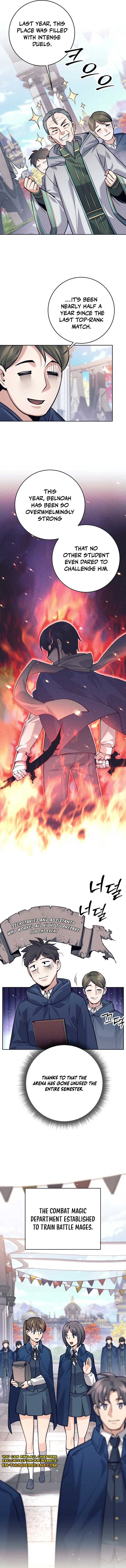 I Quit the Hero’s Party Chapter 91 57 1