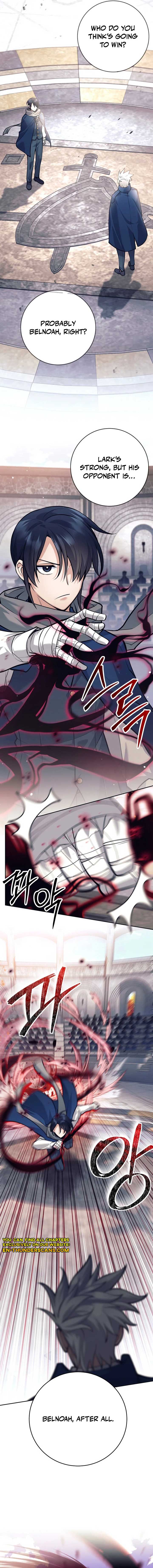 I Quit the Hero’s Party Chapter 91 68 12