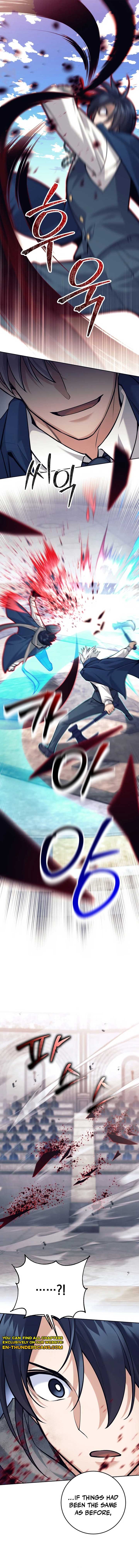 I Quit the Hero’s Party Chapter 91 69 13