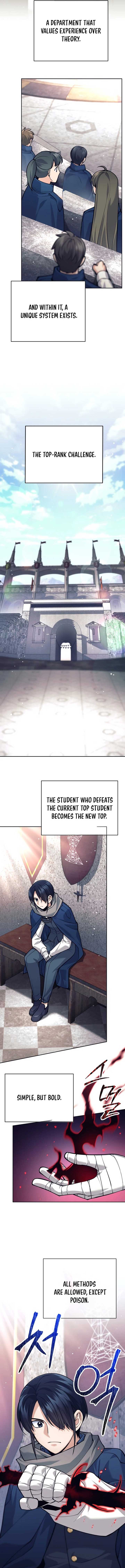 I Quit the Hero’s Party Chapter 91 58 2