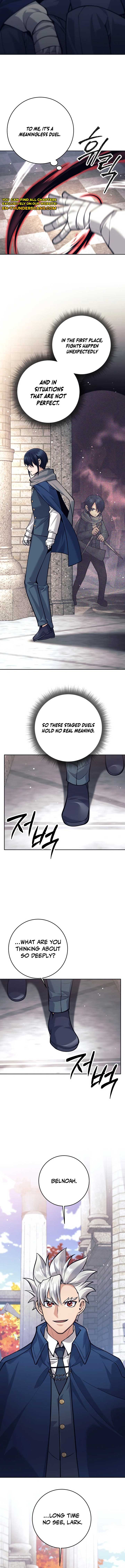 I Quit the Hero’s Party Chapter 91 59 3