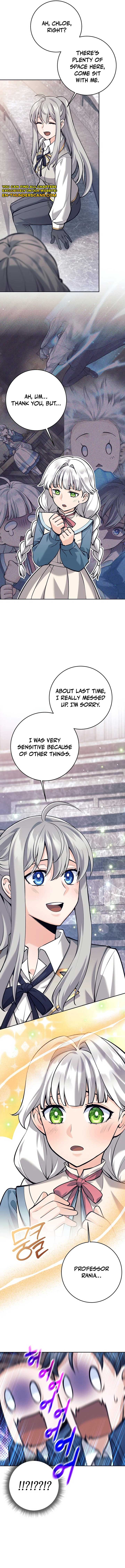 I Quit the Hero’s Party Chapter 91 65 9