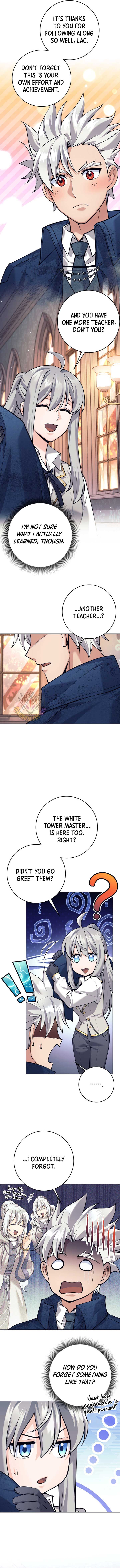 I Quit the Hero’s Party Chapter 93 57 10