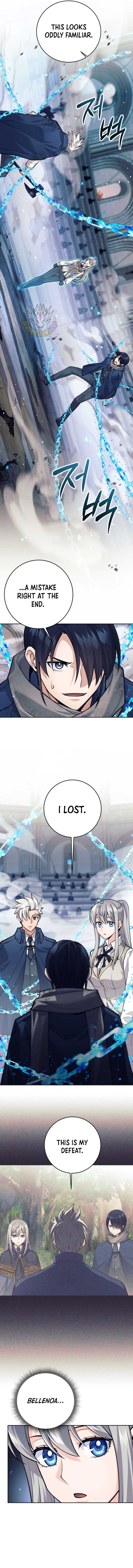 I Quit the Hero’s Party Chapter 93 49 2