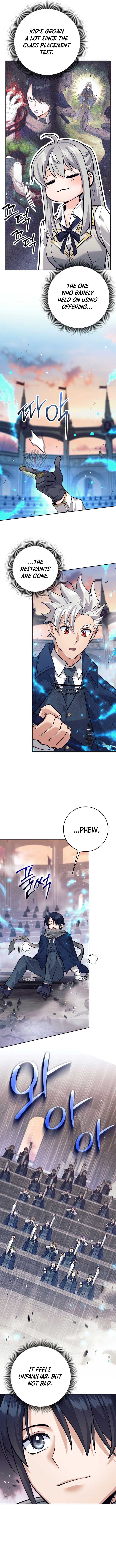 I Quit the Hero’s Party Chapter 93 50 3