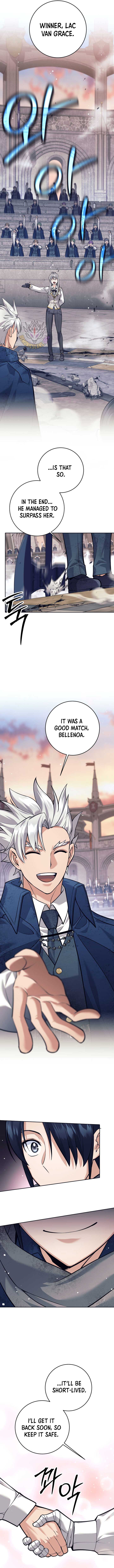 I Quit the Hero’s Party Chapter 93 51 4