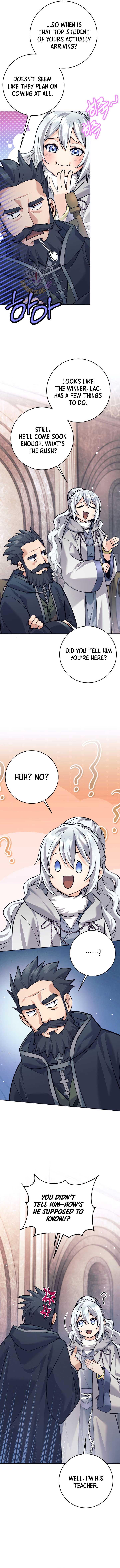 I Quit the Hero’s Party Chapter 93 53 6