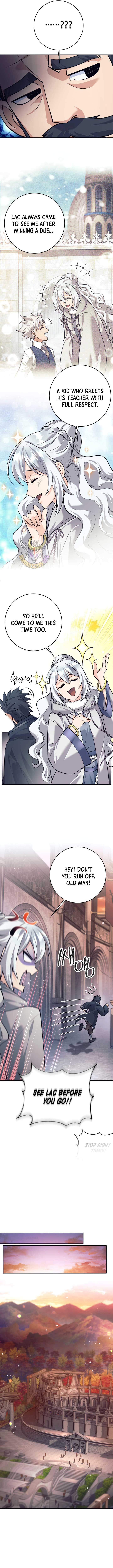 I Quit the Hero’s Party Chapter 93 54 7