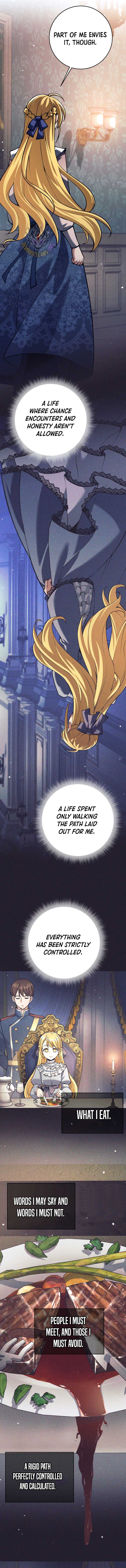 I Quit the Hero’s Party Chapter 94 52 2