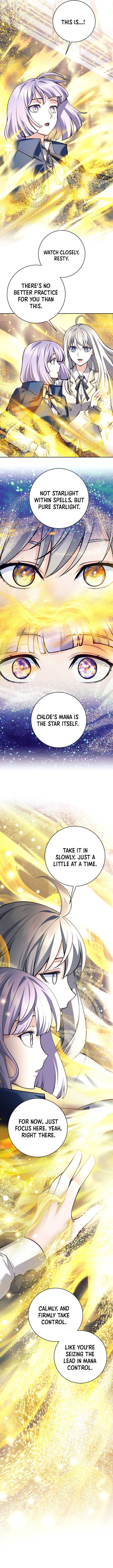 I Quit the Hero’s Party Chapter 95 66 10