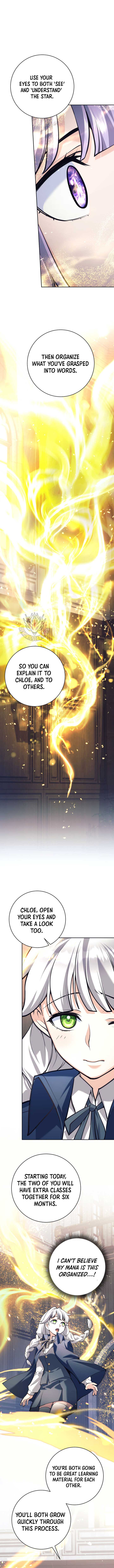 I Quit the Hero’s Party Chapter 95 67 11