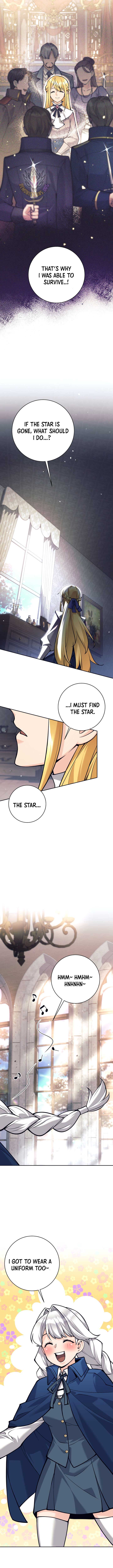 I Quit the Hero’s Party Chapter 95 60 4