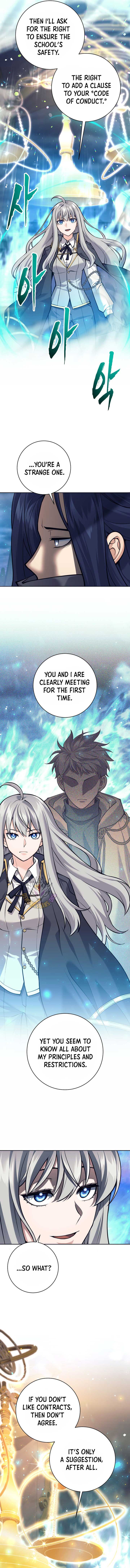 I Quit the Hero’s Party Chapter 96 55 2