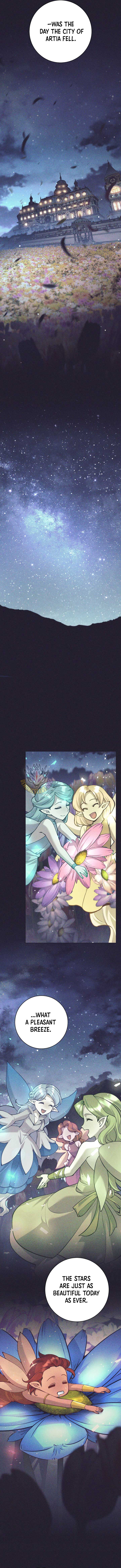 I Quit the Hero’s Party Chapter 98 56 6