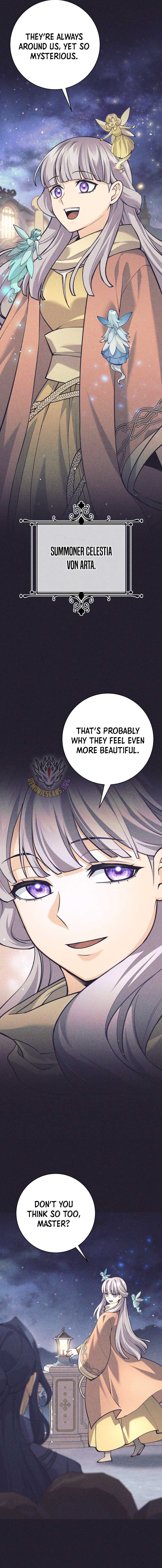 I Quit the Hero’s Party Chapter 98 57 7