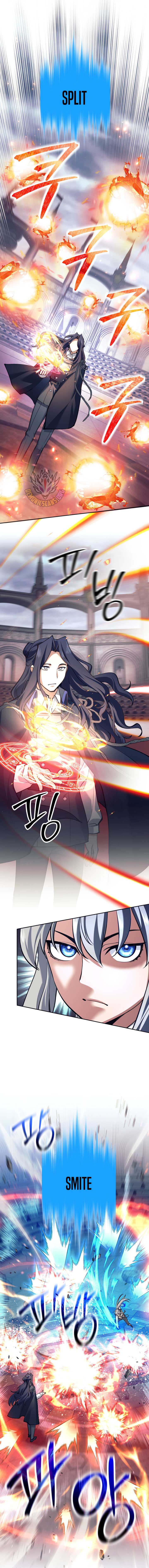 I Quit the Hero’s Party Chapter 99 58 11