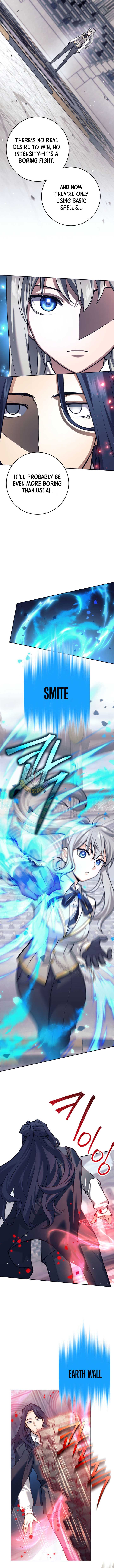 I Quit the Hero’s Party Chapter 99 56 9