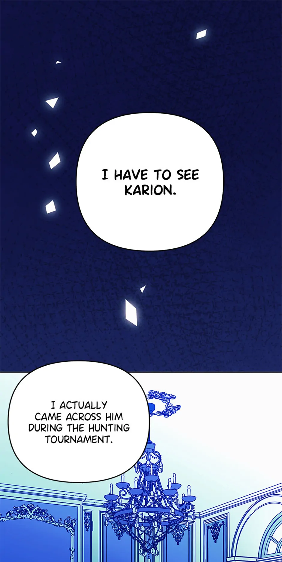 I Raised an Obsessive Servant Chapter 103 188 01