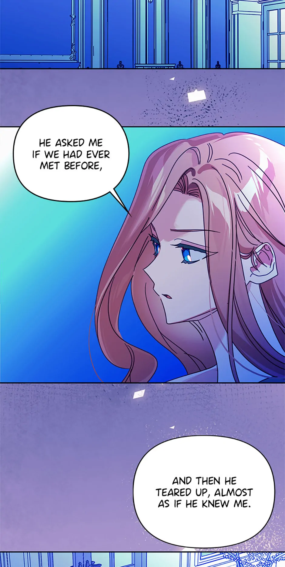 I Raised an Obsessive Servant Chapter 103 189 02