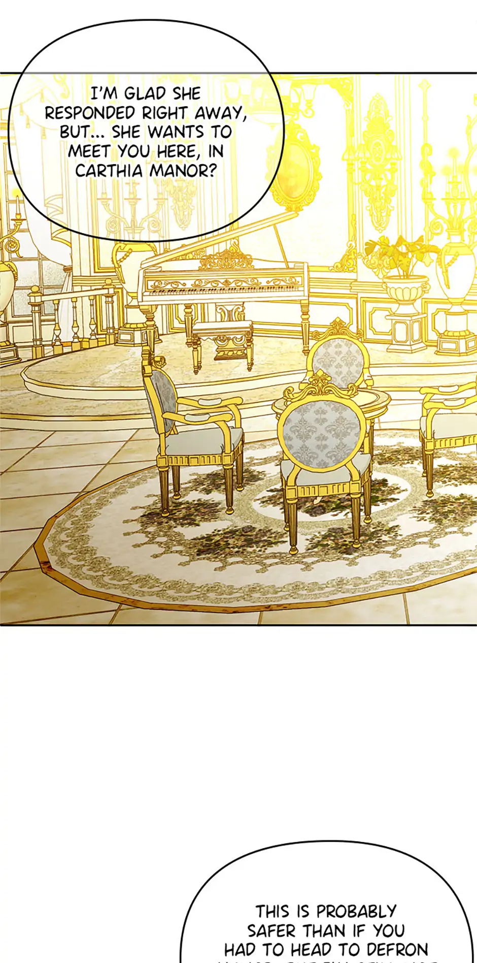 I Raised an Obsessive Servant Chapter 103 195 08