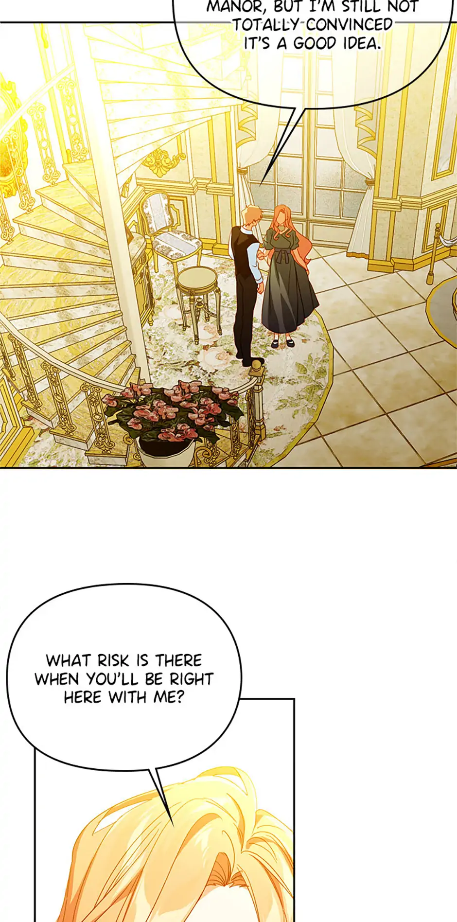 I Raised an Obsessive Servant Chapter 103 196 09