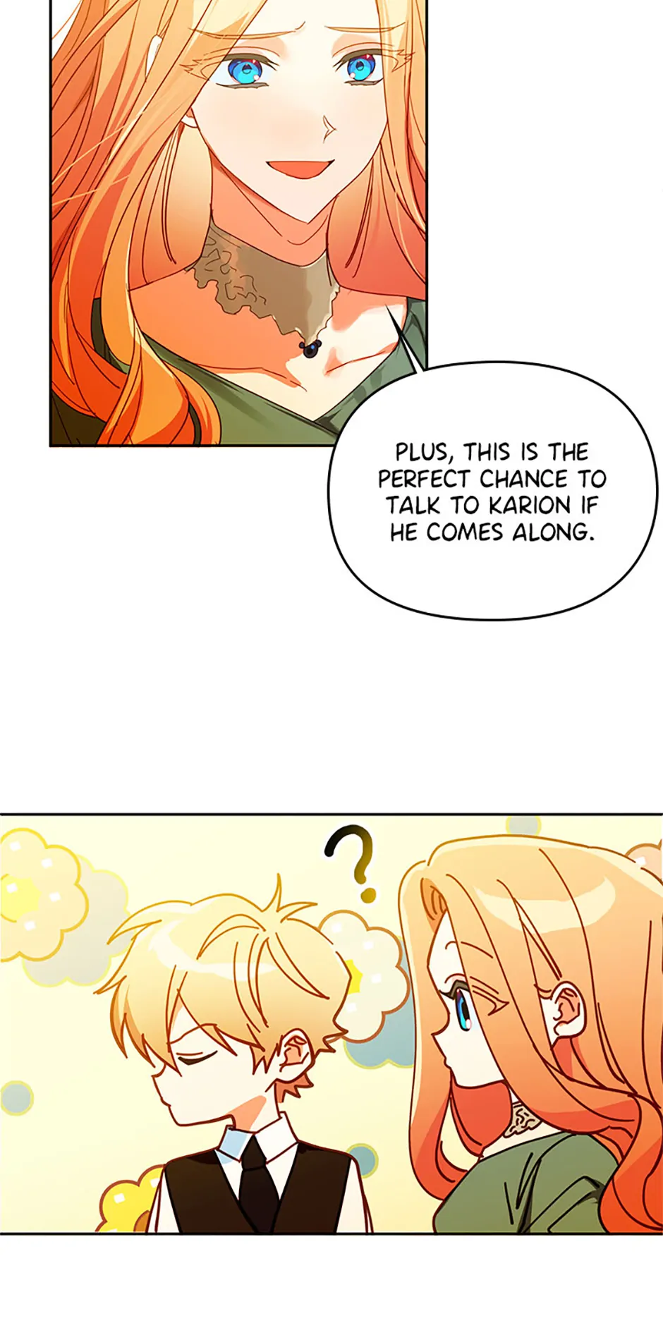 I Raised an Obsessive Servant Chapter 103 197 10