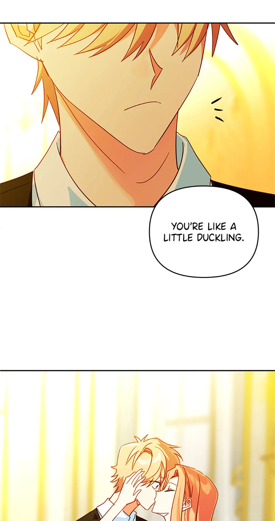 I Raised an Obsessive Servant Chapter 103 198 11