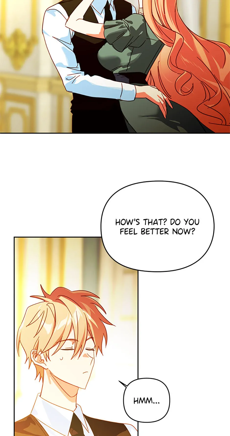 I Raised an Obsessive Servant Chapter 103 199 12