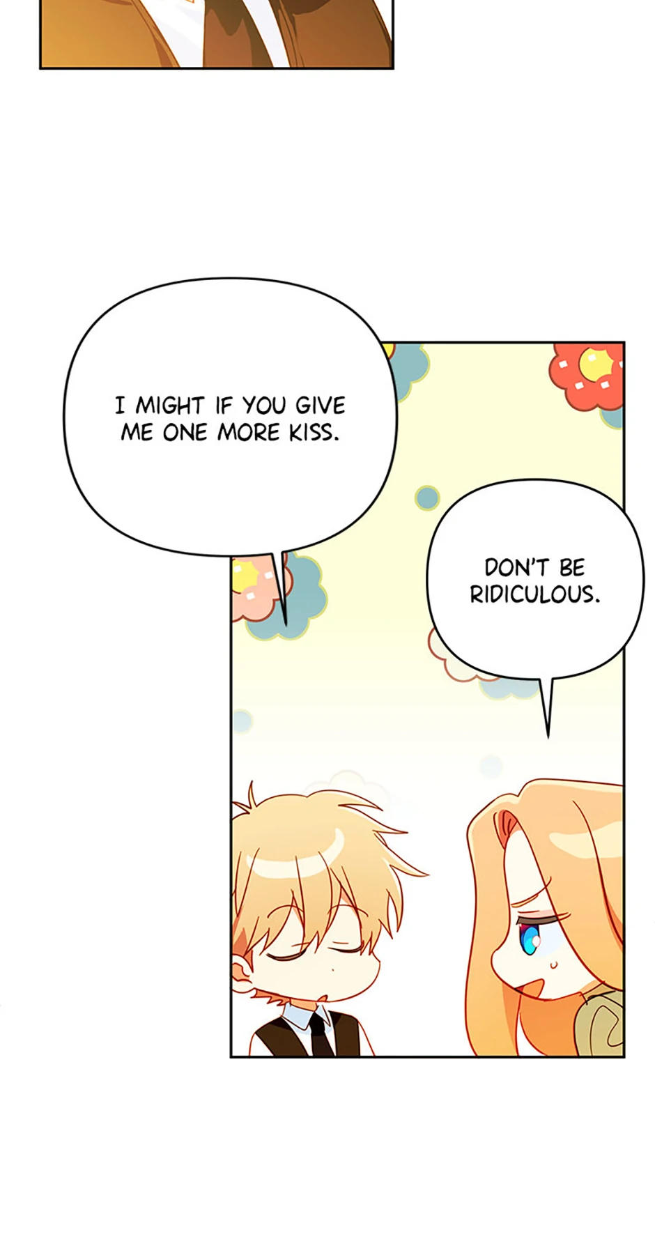 I Raised an Obsessive Servant Chapter 103 200 13