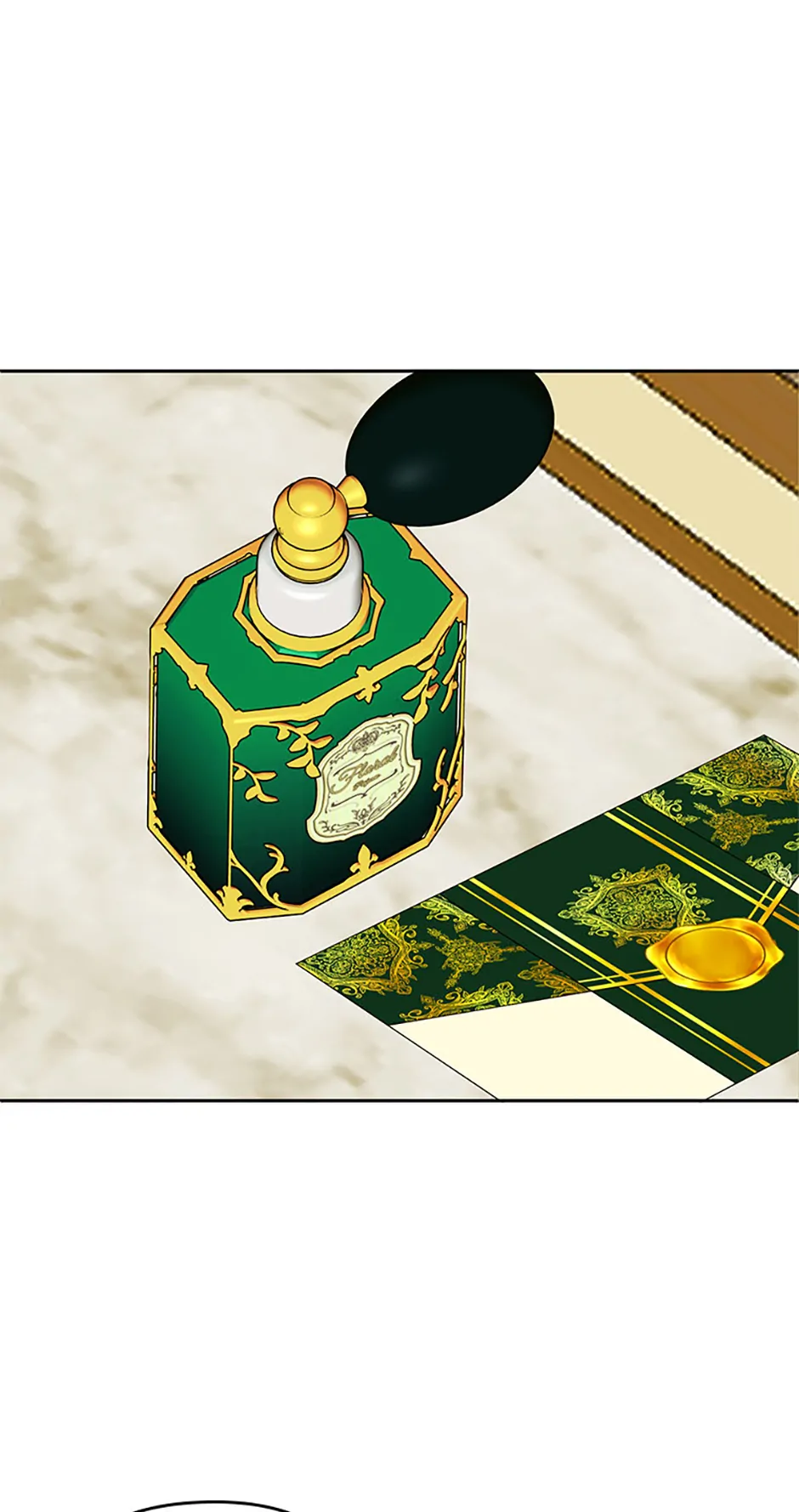 I Raised an Obsessive Servant Chapter 103 201 14