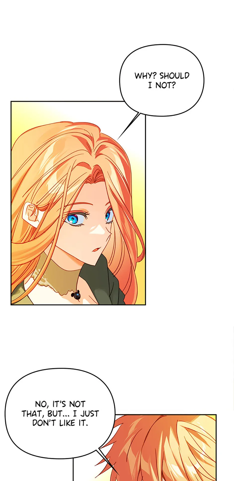 I Raised an Obsessive Servant Chapter 103 203 16