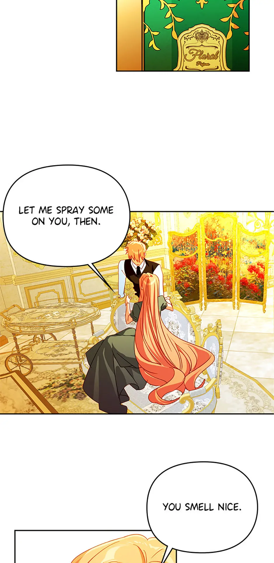 I Raised an Obsessive Servant Chapter 103 206 19