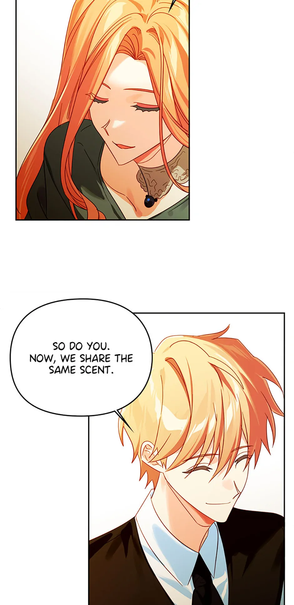 I Raised an Obsessive Servant Chapter 103 207 20