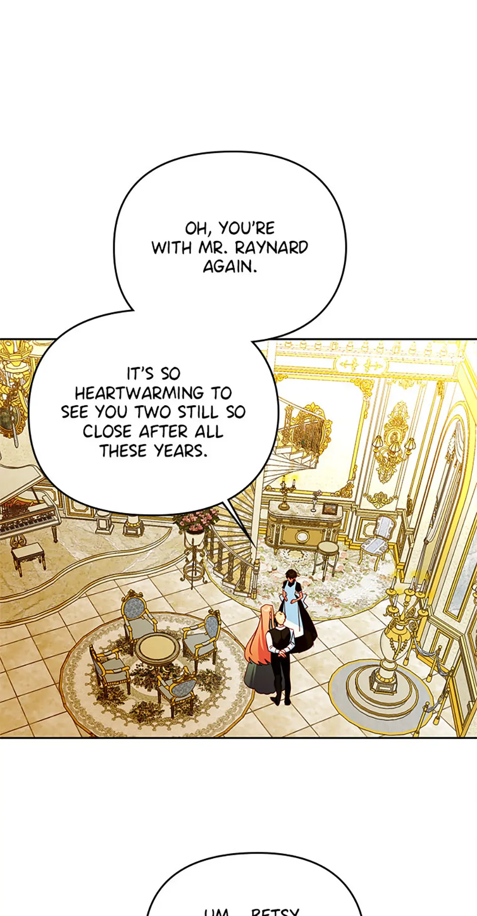 I Raised an Obsessive Servant Chapter 103 209 22