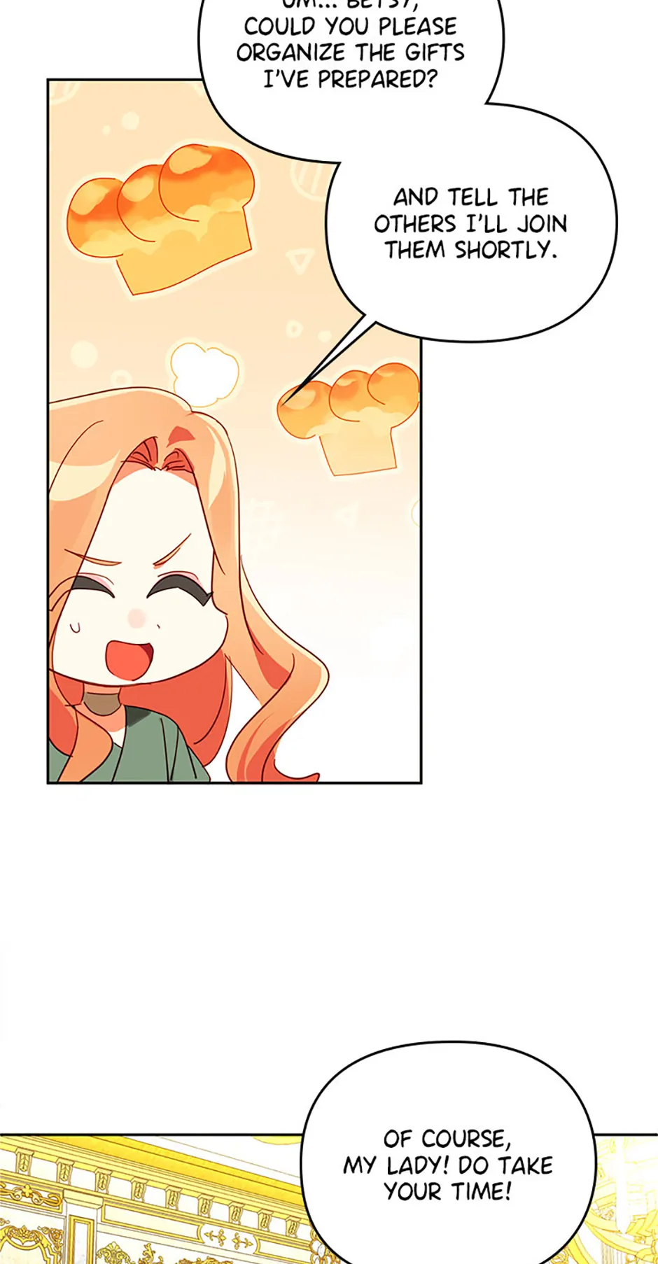 I Raised an Obsessive Servant Chapter 103 210 23