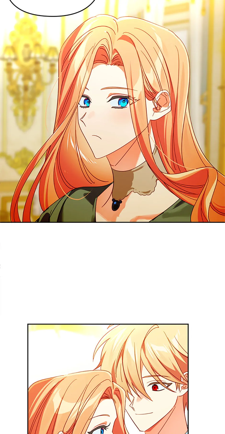 I Raised an Obsessive Servant Chapter 103 212 25