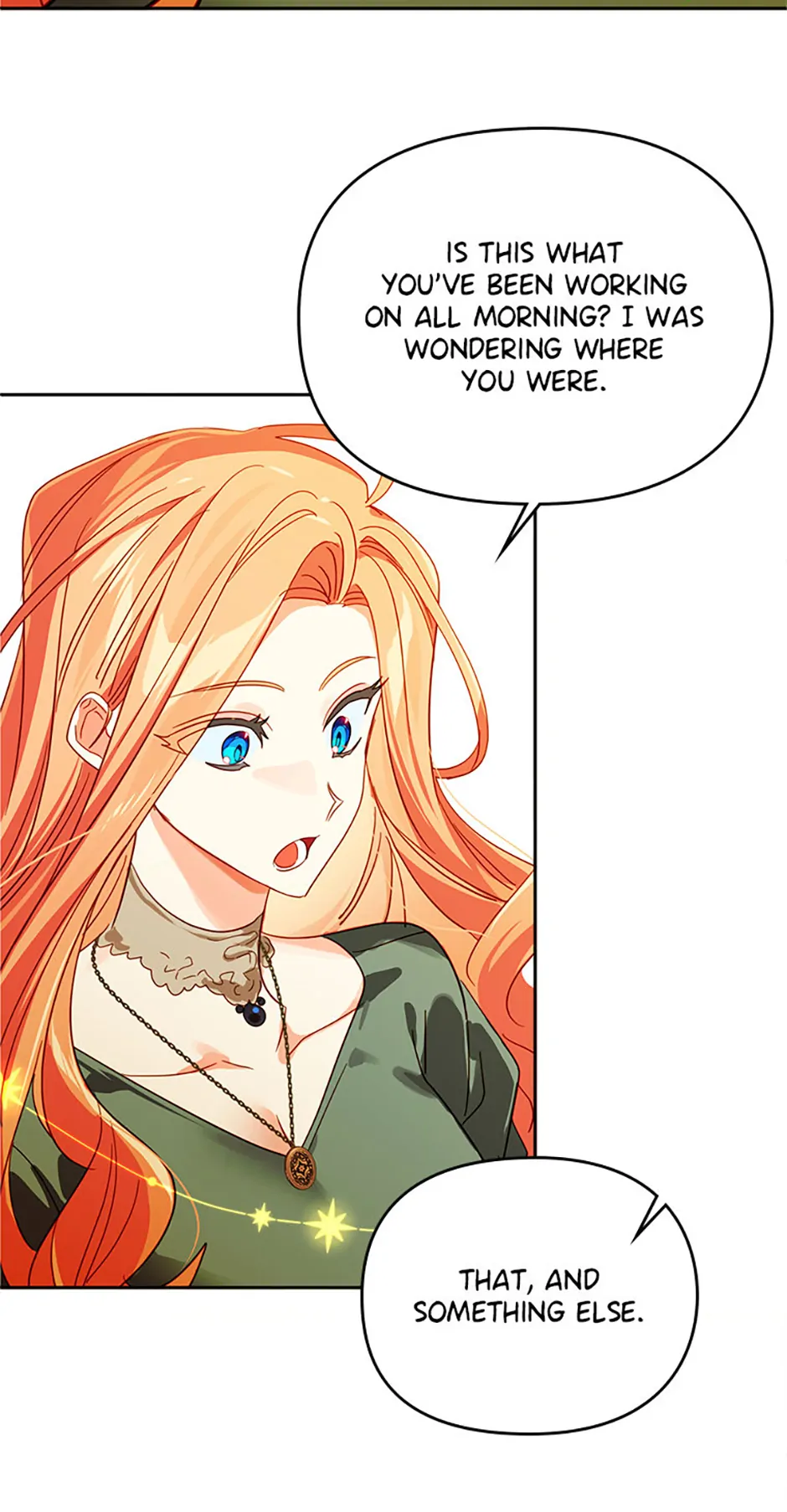 I Raised an Obsessive Servant Chapter 103 214 27